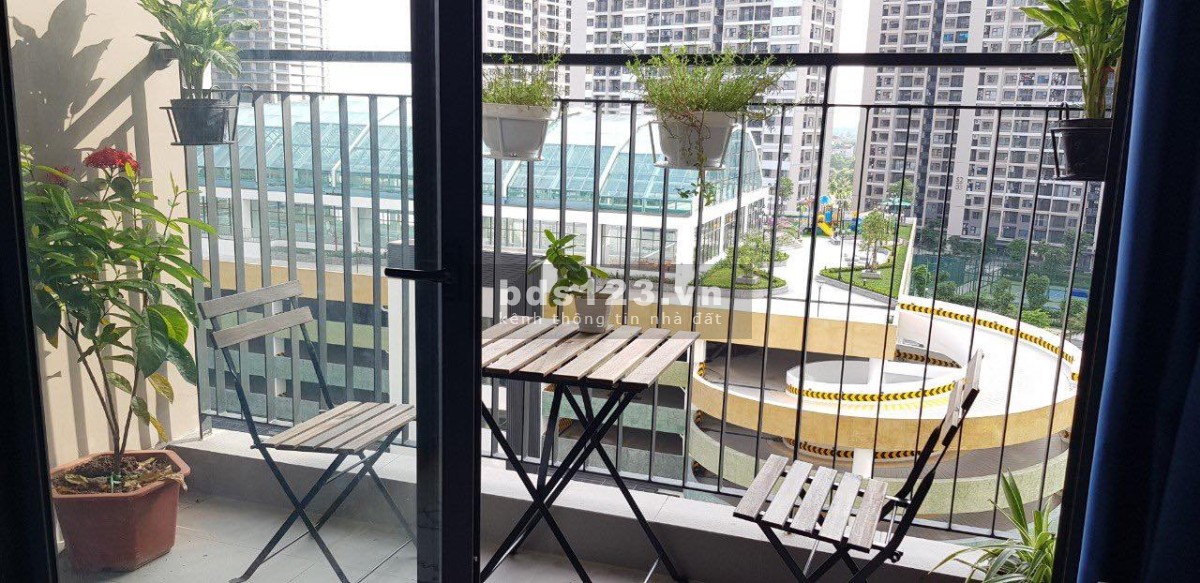 Siêu ưu đãi căn hộ 2PN1VS, 60m2, cao cấp nhất chỉ 1.58 tỷ, Full Nội Thất tại Vinhomes Ocean Park