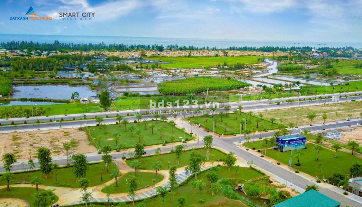 Bán đất nền dự án MỸ KHÊ ANGKORA PARK ngay khu du lịch tâm linh Thiên Mã đầu tiên tại Quảng Ngãi