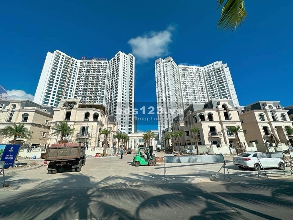 Mở Bán Suất Ngoại Giao Vip Biệt Thự The Sapphire Mansions - Biệt Thự Doji Bến Đoan. LH: 0888766676
