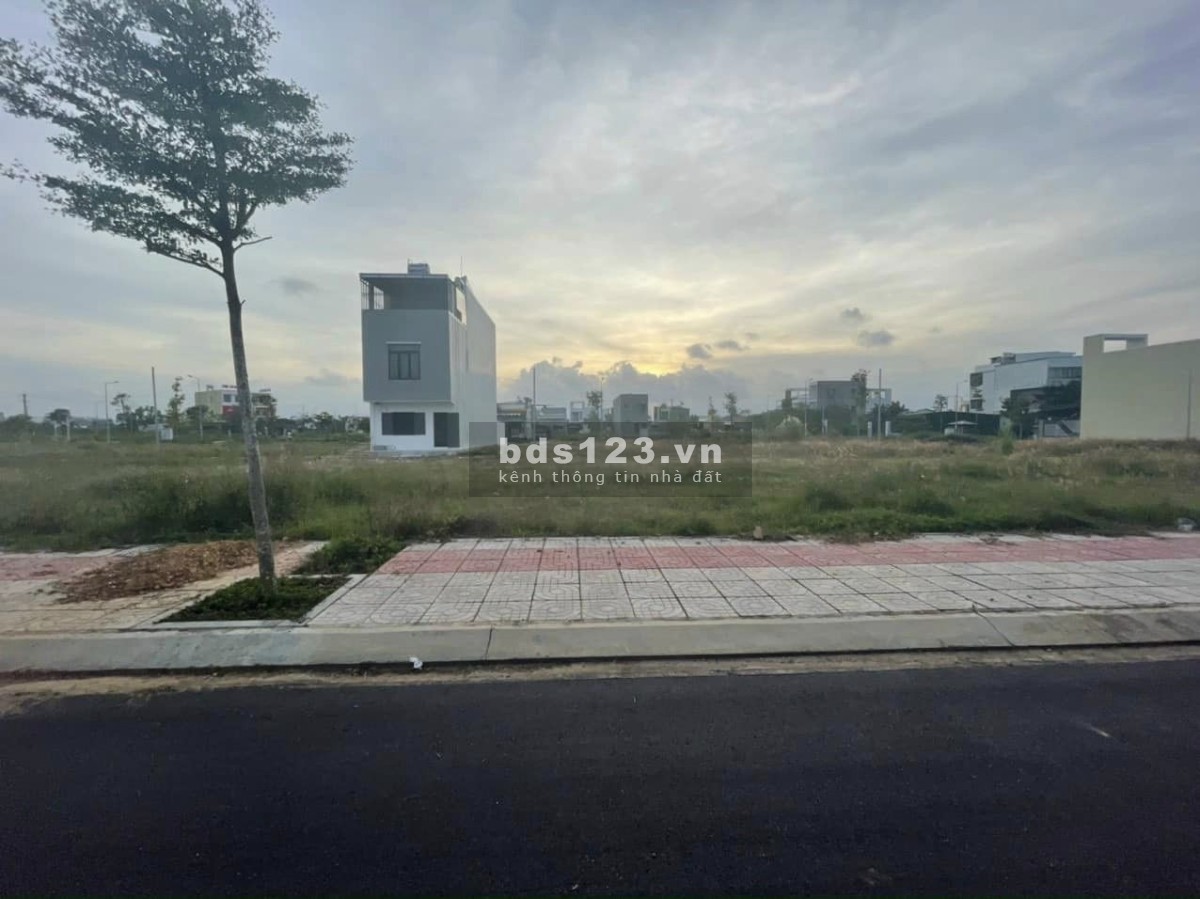Bán đất nền dự án AN ĐIỀN PHÁT ngay trung tâm hành chính huyện Tư Nghĩa