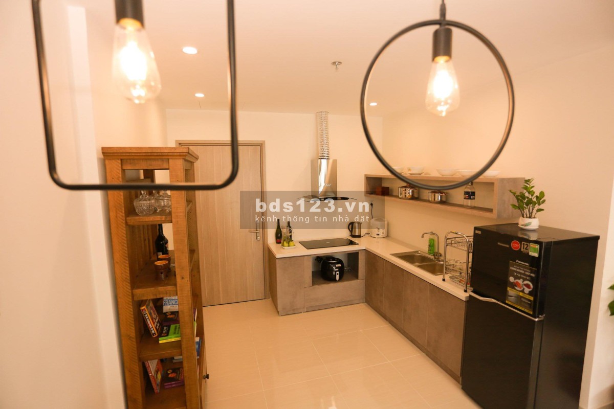 Siêu ưu đãi căn hộ 2PN1VS, 60m2, cao cấp nhất chỉ 1.58 tỷ, Full Nội Thất tại Vinhomes Ocean Park
