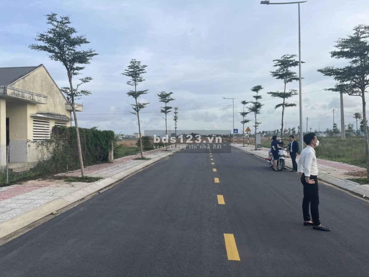 Bán đất nền dự án AN ĐIỀN PHÁT ngay trung tâm hành chính huyện Tư Nghĩa