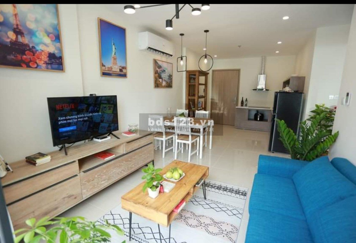 Siêu ưu đãi căn hộ 2PN1VS, 60m2, cao cấp nhất chỉ 1.58 tỷ, Full Nội Thất tại Vinhomes Ocean Park