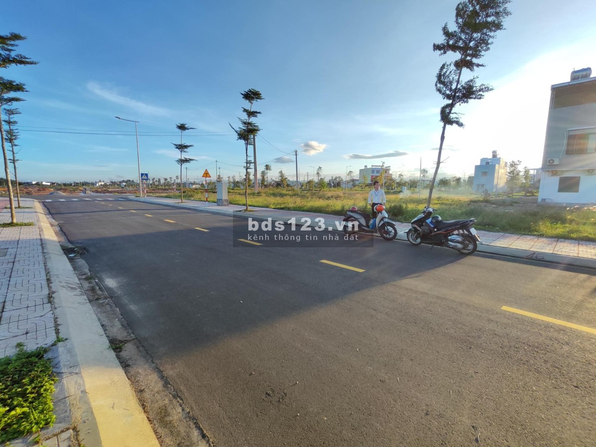 Bán đất nền dự án AN ĐIỀN PHÁT ngay trung tâm hành chính huyện Tư Nghĩa