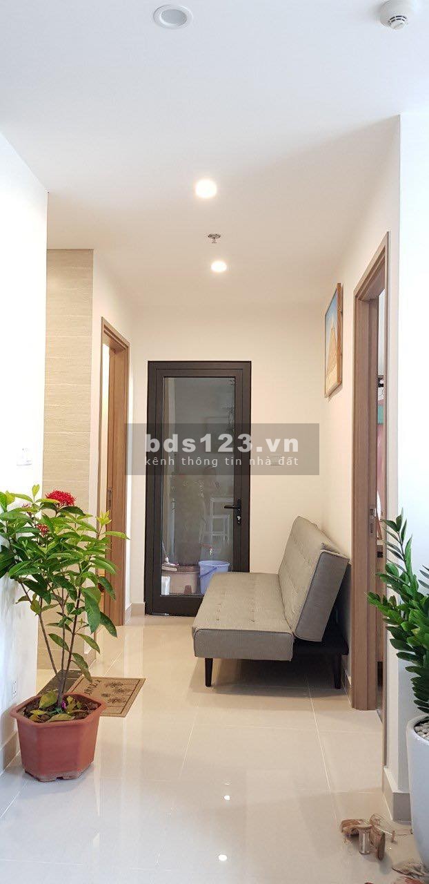 Siêu ưu đãi căn hộ 2PN1VS, 60m2, cao cấp nhất chỉ 1.58 tỷ, Full Nội Thất tại Vinhomes Ocean Park