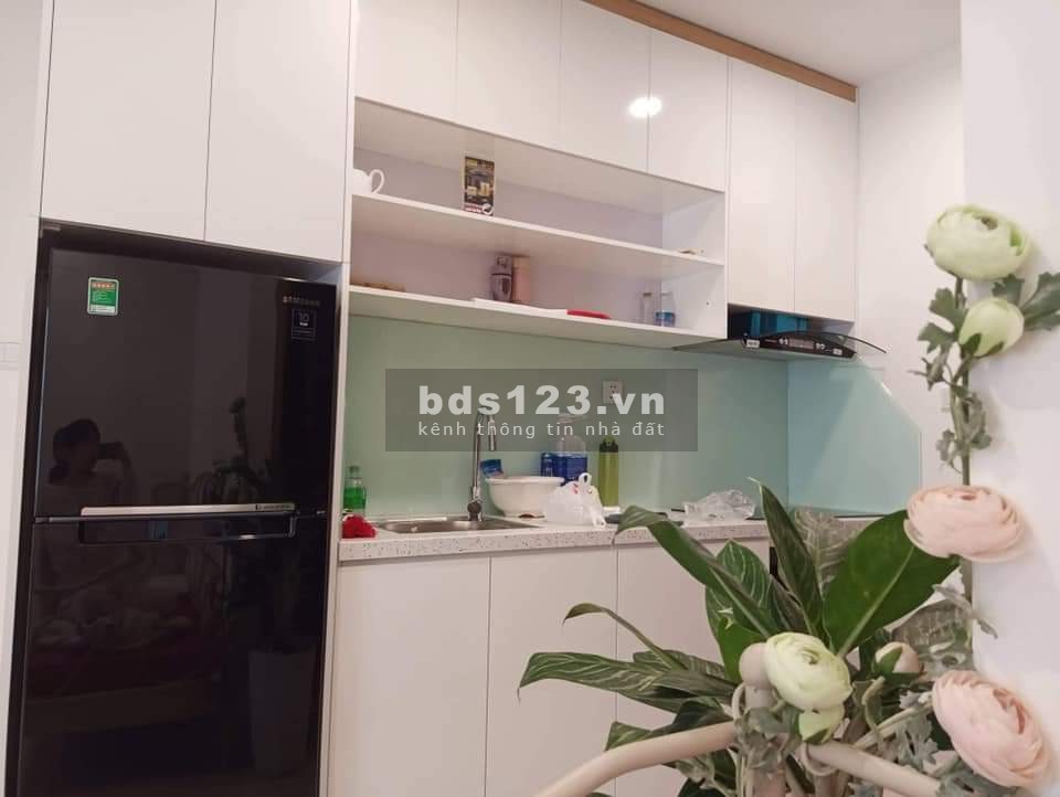 Bán gấp STUDIO giá tốt nhất thị trường 950tr bao phí để lại nội thất 150tr đã hoàn thiện tại VHOP