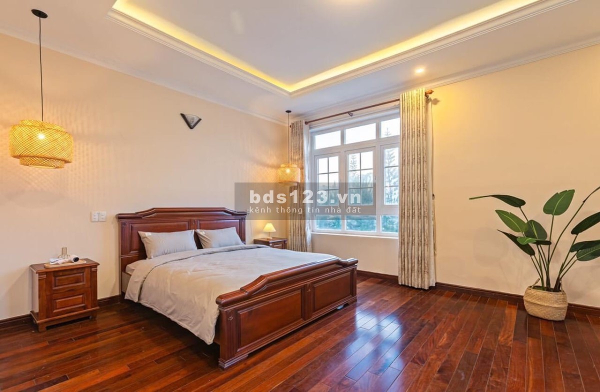 Biệt thự trung tâm Đà Lạt, phường 1 Golf Valley lh 0929261465