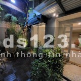 Bán nhà đường Lê Văn Lương, phường Tân Phong, Quận 7, DT 198,7m²