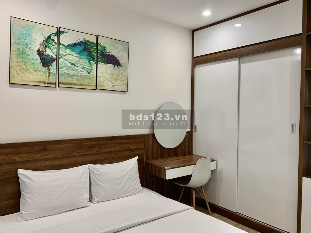 quá rẻ - Chính chủ bán căn 2pn tại Vinhomes Smart City đủ đồ, giá 2,58 tỷ bp. LH xem nhà 0877286688