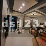 Bán nhà đường Lê Văn Lương, phường Tân Phong, Quận 7, DT 198,7m²