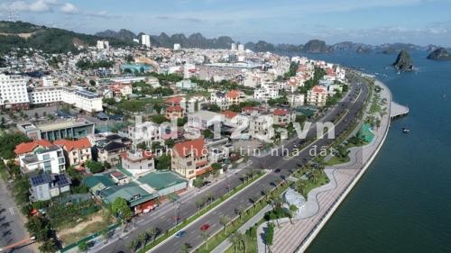 Bán Mảnh Đất Mặt Đường Bao Biển Trần Quốc Nghiễn Siêu Đẹp, Vị Trí Đắc Địa trung tâm Hạ Long