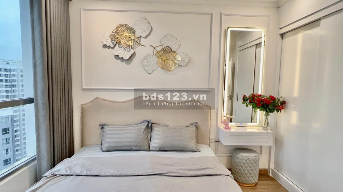 Quá rẻ căn 2N1WC ĐẦY ĐỦ NỘI THẤT chỉ 1.6 tỷ BAO PHÍ . LH: 0977.116.370