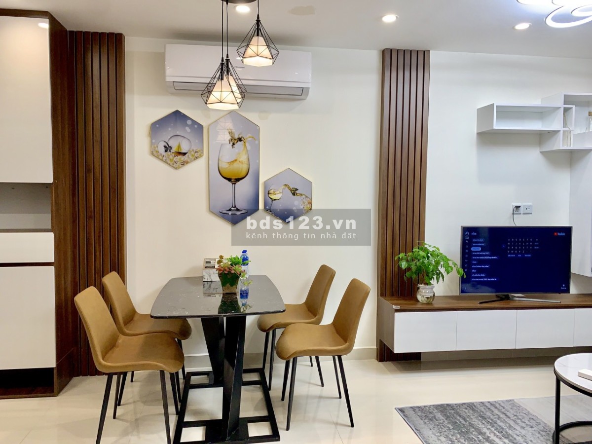 quá rẻ - Chính chủ bán căn 2pn tại Vinhomes Smart City đủ đồ, giá 2,58 tỷ bp. LH xem nhà 0877286688