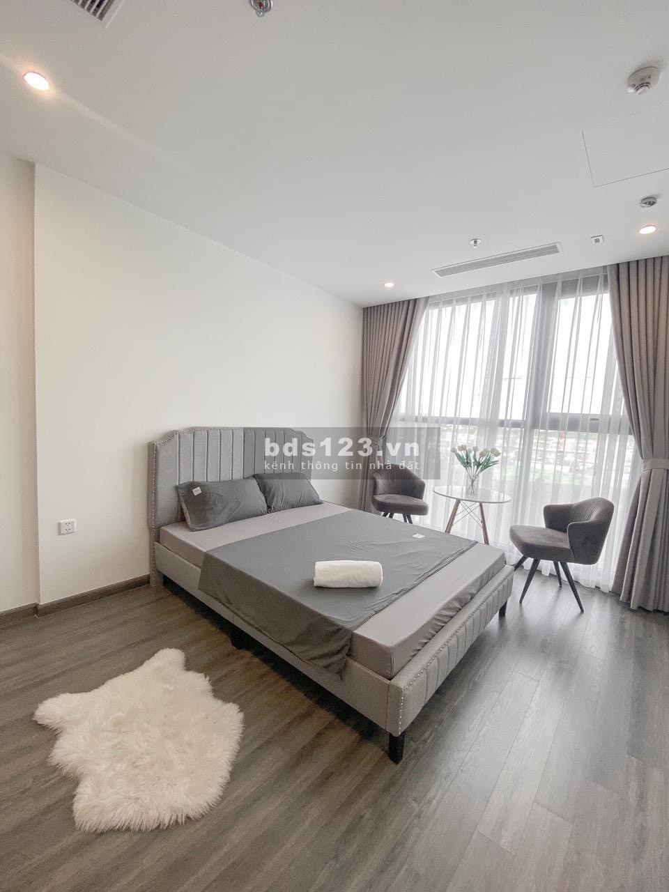 Quá rẻ căn 2N1WC ĐẦY ĐỦ NỘI THẤT chỉ 1.6 tỷ BAO PHÍ . LH: 0977.116.370