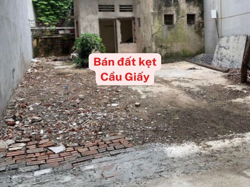ban-dat-ket-cau-giay_1670308469.jpg Bán đất kẹt Cầu Giấy Hà Nội giá rẻ