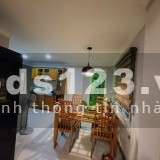 Bán nhà đường Lê Văn Lương, phường Tân Phong, Quận 7, DT 198,7m²