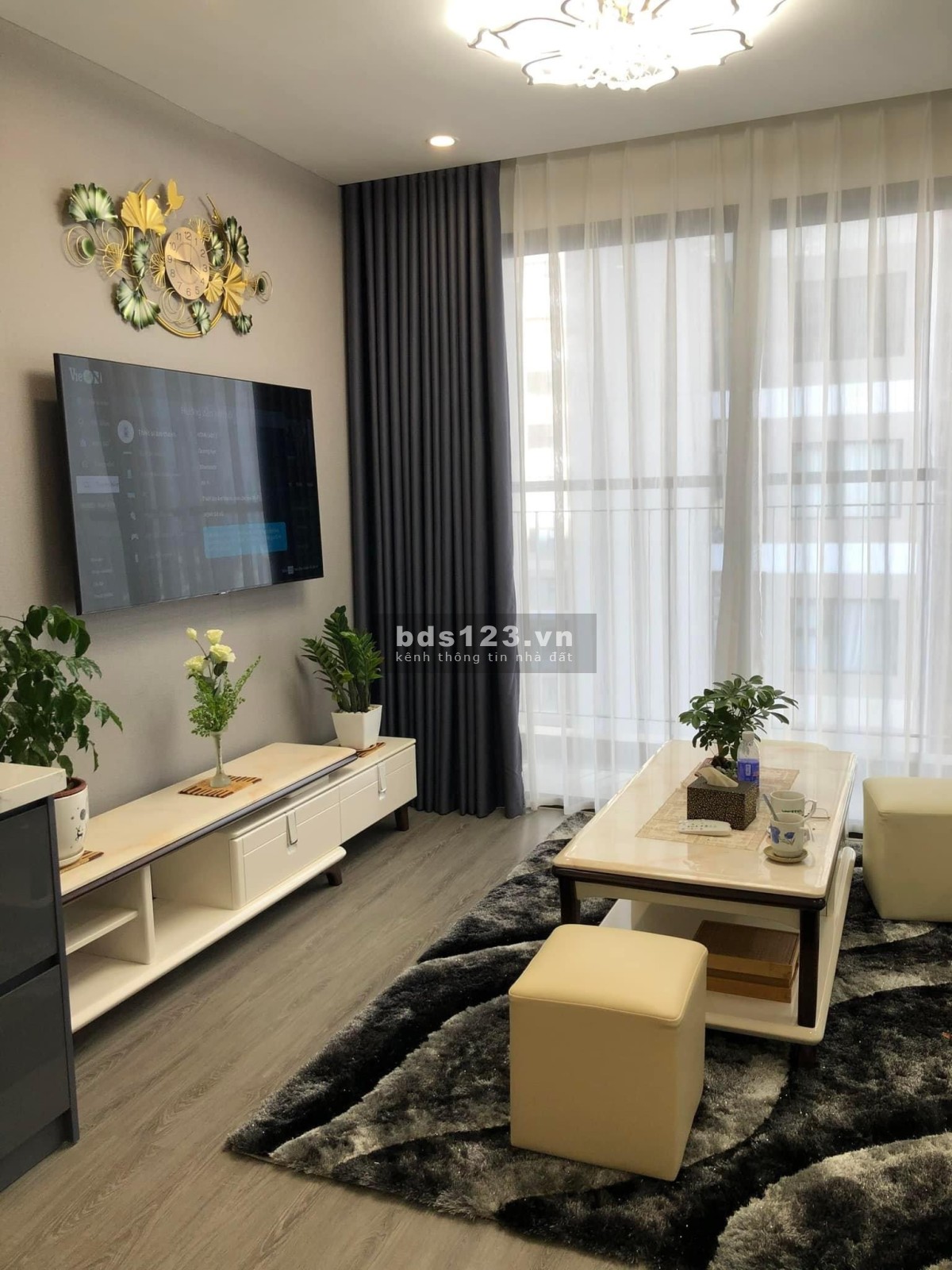 Quá rẻ căn 2N1WC ĐẦY ĐỦ NỘI THẤT chỉ 1.6 tỷ BAO PHÍ . LH: 0977.116.370