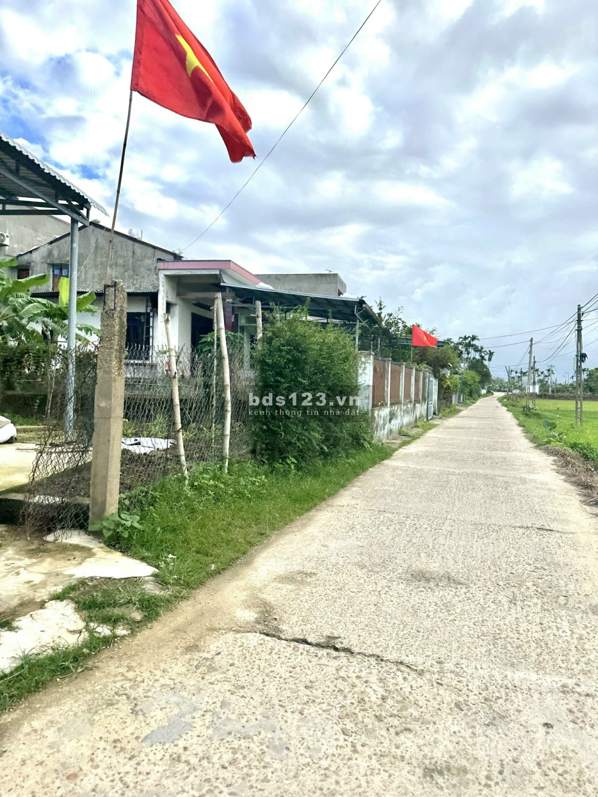 HOT:Cần bán lô đất tại tỉnh Quảng Nam với giá 860tr