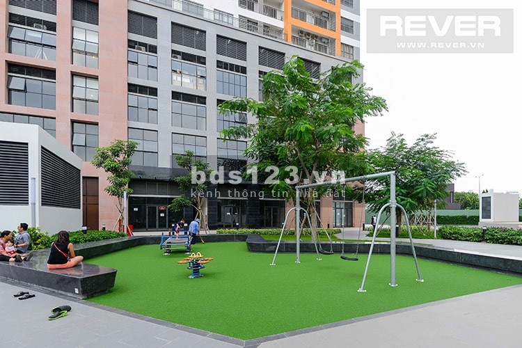 Cho thuê văn phòng Offictel The Sun Avenue 11 triệu/tháng, sẵn bàn ghế, DT 50m², 15 - 20 người ngồi