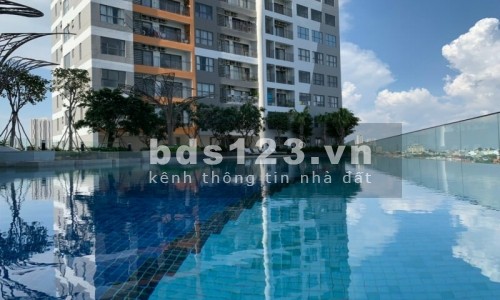 Cho thuê văn phòng Offictel The Sun Avenue 11 triệu/tháng, sẵn bàn ghế, DT 50m², 15 - 20 người ngồi
