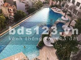Cho thuê văn phòng Offictel The Sun Avenue 11 triệu/tháng, sẵn bàn ghế, DT 50m², 15 - 20 người ngồi