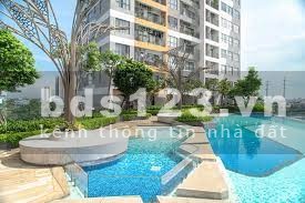 Cho thuê văn phòng Offictel The Sun Avenue 11 triệu/tháng, sẵn bàn ghế, DT 50m², 15 - 20 người ngồi
