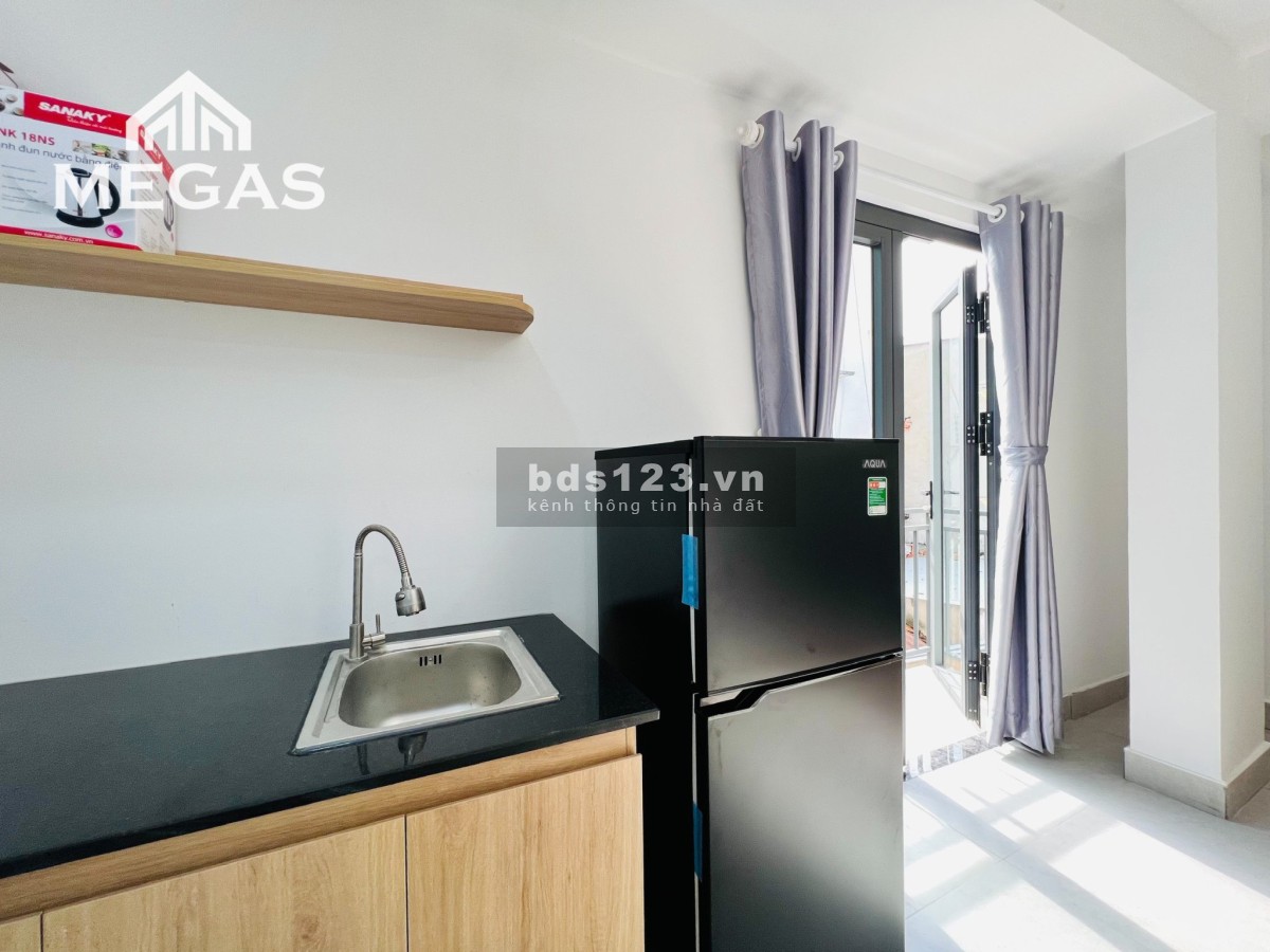 Phòng trọ cho thuê giá rẻ tại quận 12 sáng xịn mịn