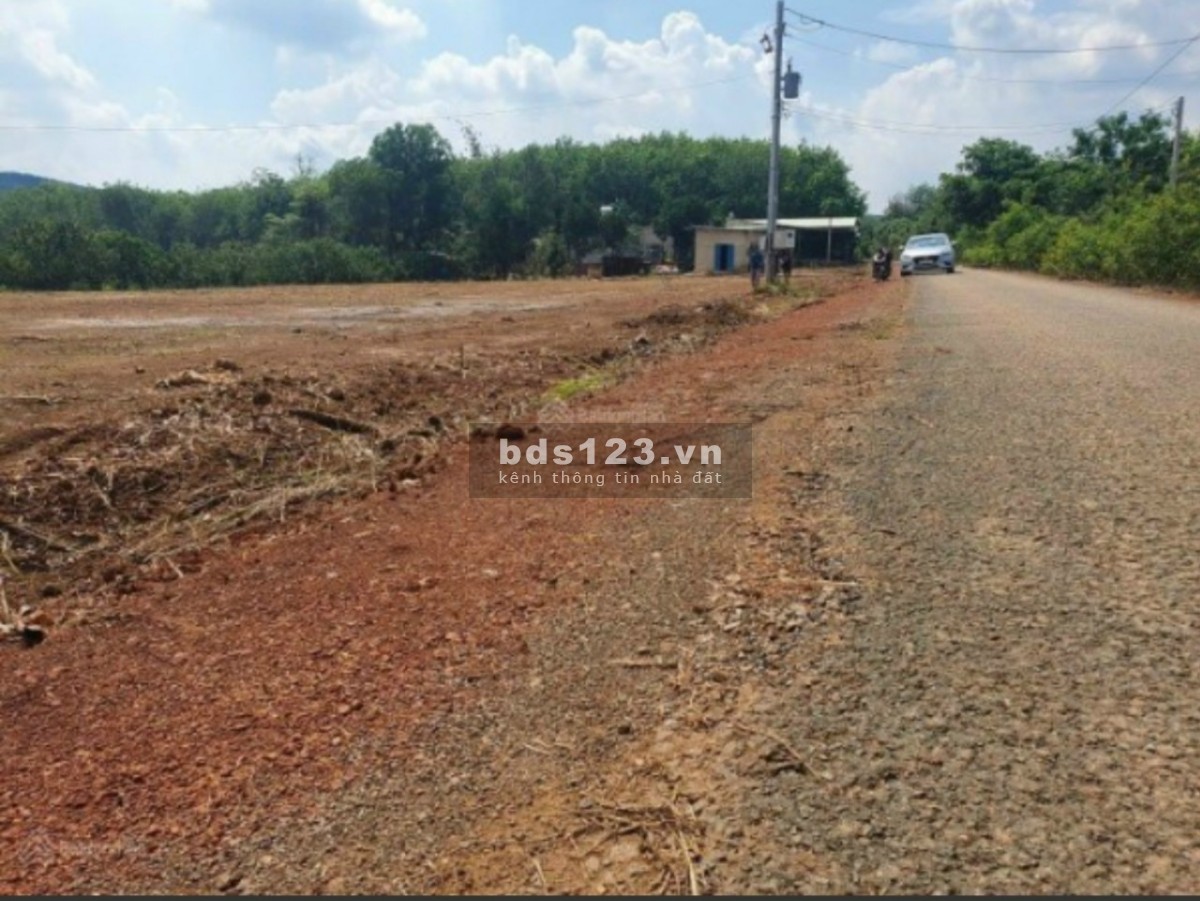 Đất thổ cư gần KCN Bình Phước 300m² giá chỉ 300triệu