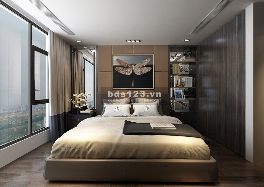 Chỉ 1.5 tỷ sở hữu ngay căn hộ quận 7 chuẩn 5 sao liền kề khu đô thị Phú Mỹ Hưng, lh 0395.457.564
