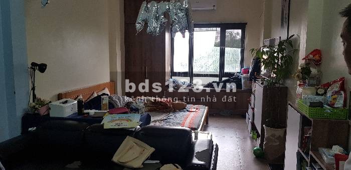 Bán nhà mặt phố Doãn Kế Thiện, Cầu Giấy, kinh doanh, DT 50m² x 6 tầng, MT 4m, giá nhỉnh 15 tỷ