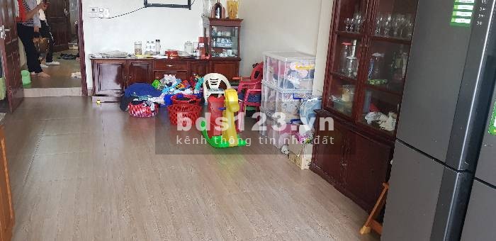 Bán nhà mặt phố Doãn Kế Thiện, Cầu Giấy, kinh doanh, DT 50m² x 6 tầng, MT 4m, giá nhỉnh 15 tỷ