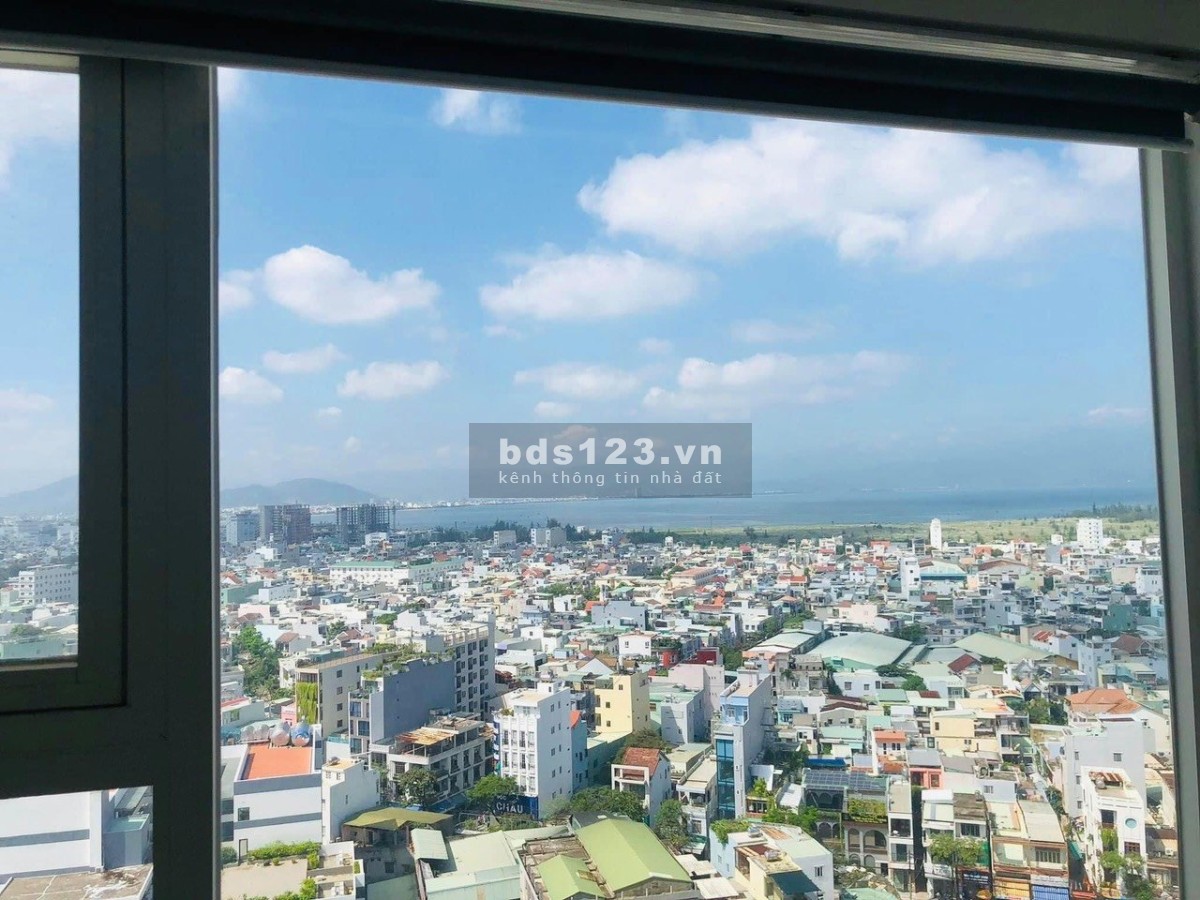 Cho thuê căn hộ Fhome 2pn, giá sập sàn, chỉ 9 triệu Hải Châu, Đà Nẵng