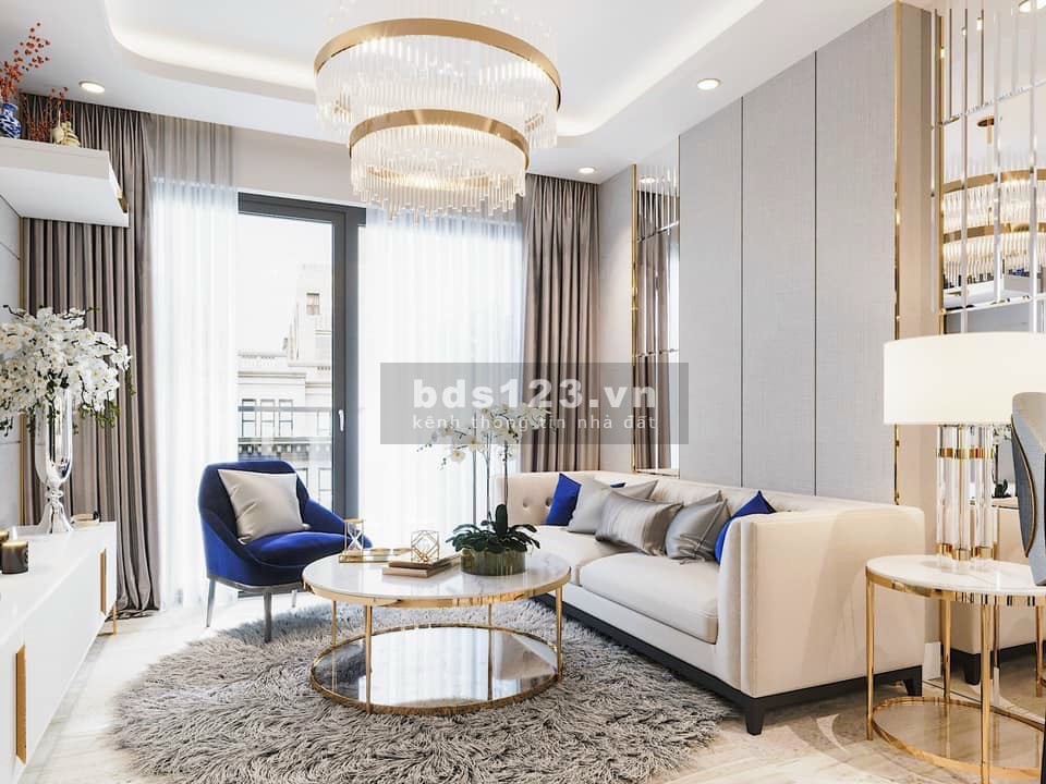 Bán căn hộ L02 2 phòng ngủ dt 48m2, giá 979 triệu, Khâm Thiên, Văn Chương Văn Miếu