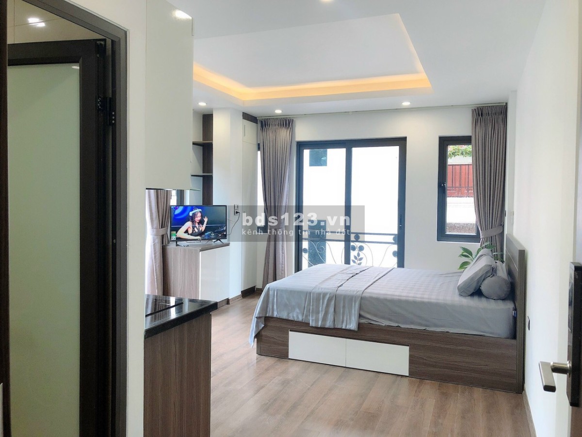 Bán căn hộ L02 2 phòng ngủ dt 48m2, giá 979 triệu, Khâm Thiên, Văn Chương Văn Miếu