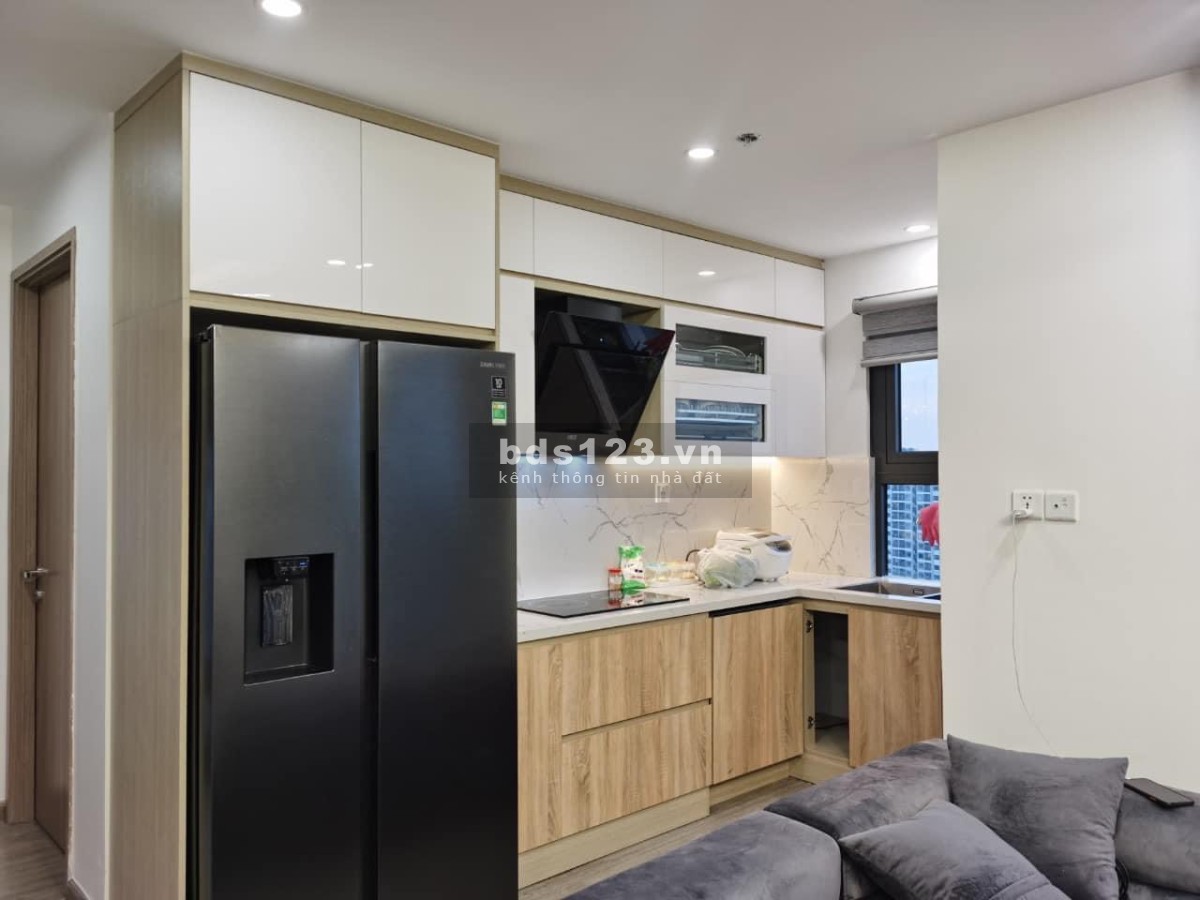 Cắt lỗ 300 triệu cần bán nhanh căn 3pn, 2wc giá chỉ 2.29 tỷ sẵn điều hoà, cc Vinhomes Ocean Park