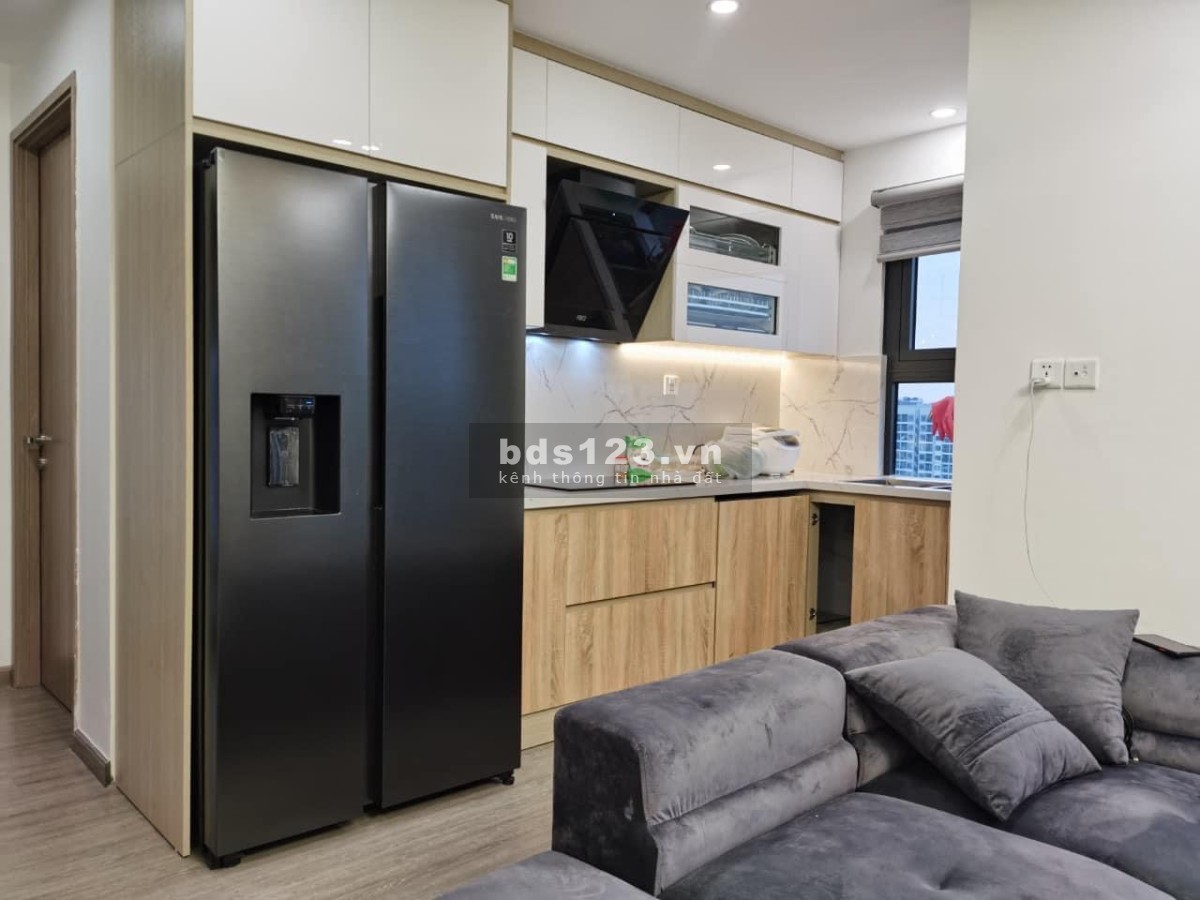 Cắt lỗ 300 triệu cần bán nhanh căn 3pn, 2wc giá chỉ 2.29 tỷ sẵn điều hoà, cc Vinhomes Ocean Park