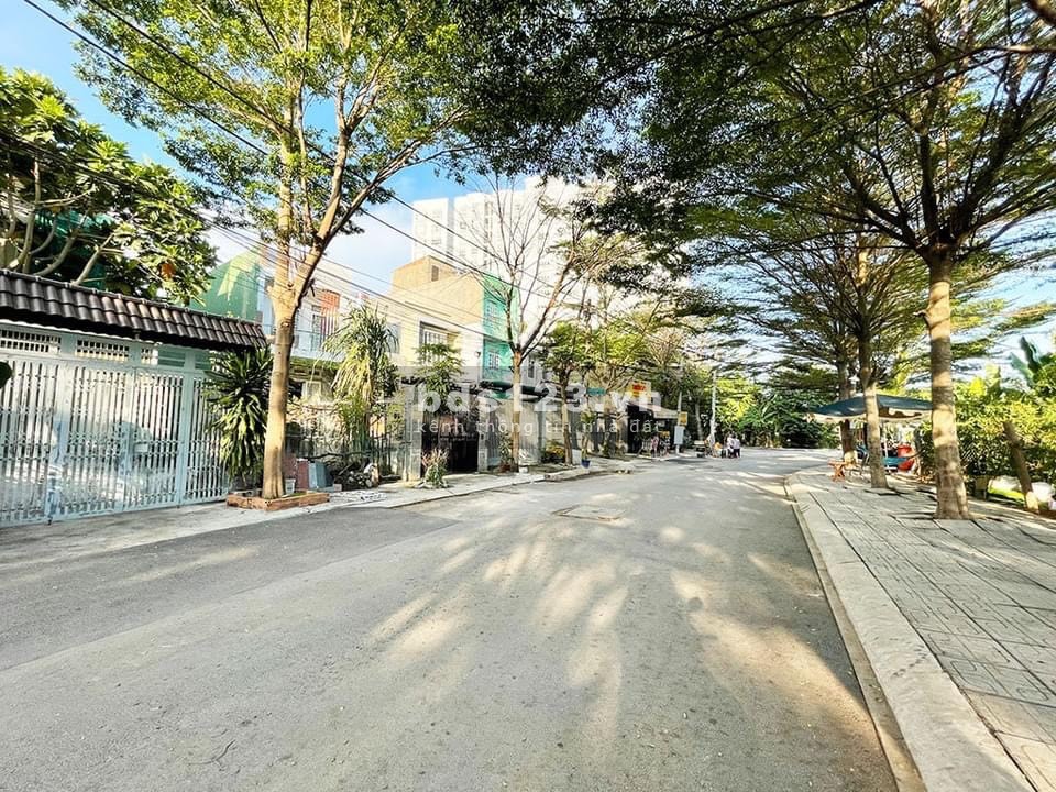 Chính chủ cần bán đất Đường Hồ Học Lãm, An Lạc, Bình Tân, Giá 2.3tỷ 80m2, thổ cư, sổ hồng