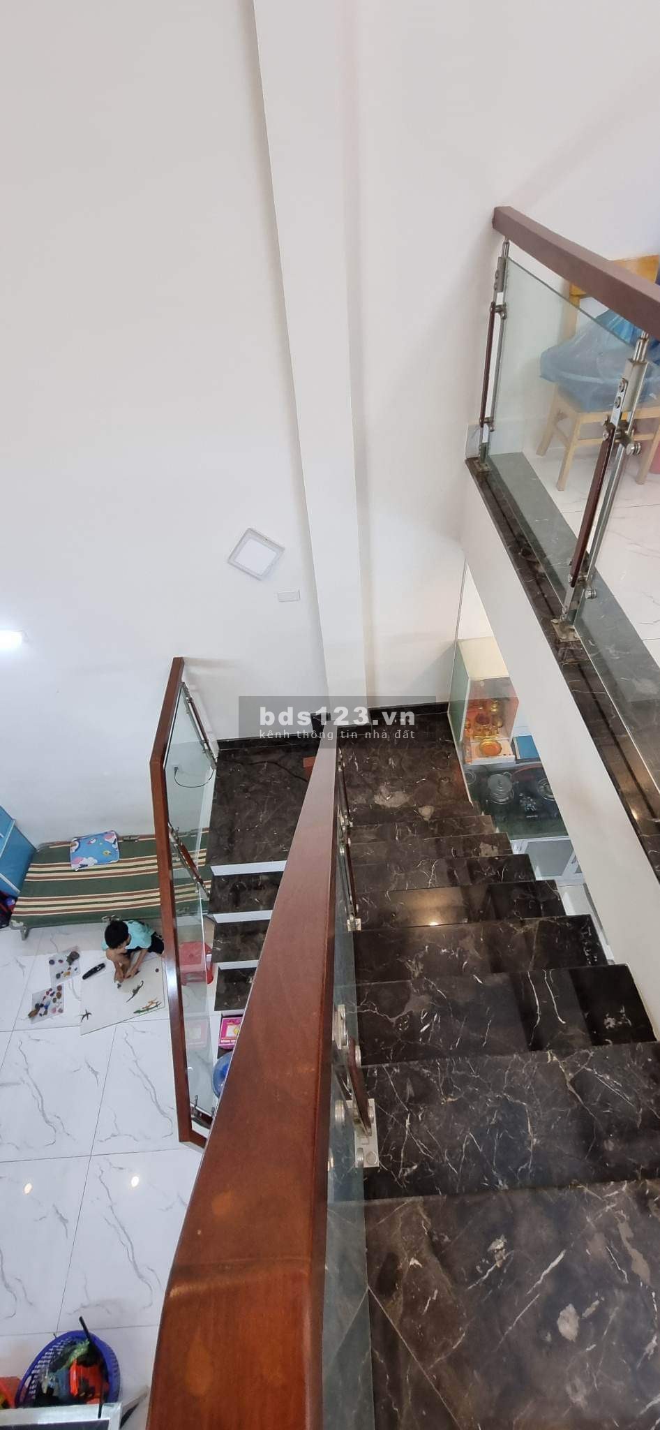 Bán nhà trung tâm thị trấn Hóc Môn, diện tích 72m², giá chỉ 3,3 tỷ