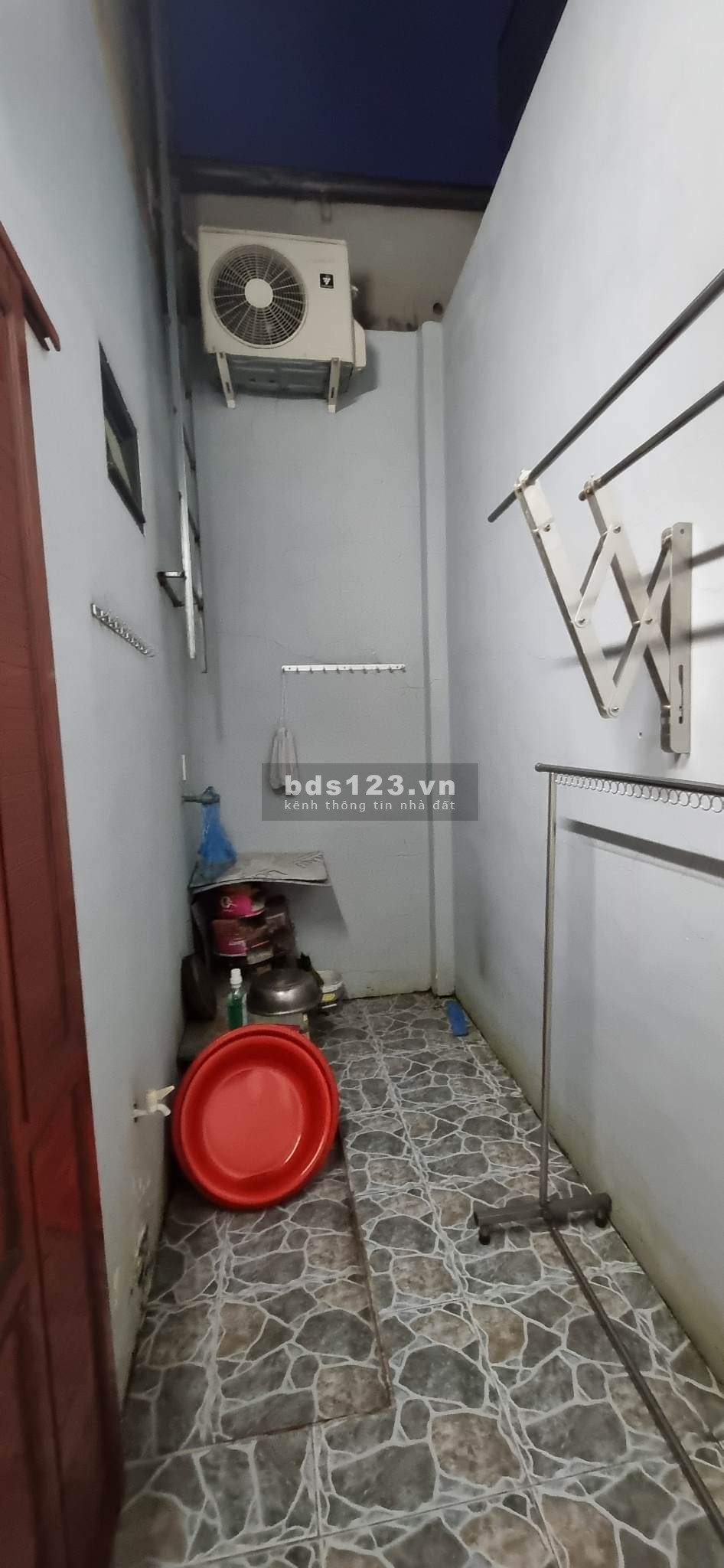 Bán nhà trung tâm thị trấn Hóc Môn, diện tích 72m², giá chỉ 3,3 tỷ