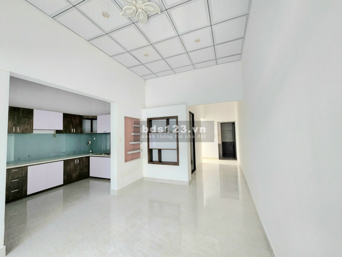 Bán nhà kiệt trung tâm Liên Chiểu, DTSD 90m², 2 tỷ 199 triệu, hướng Đông Nam