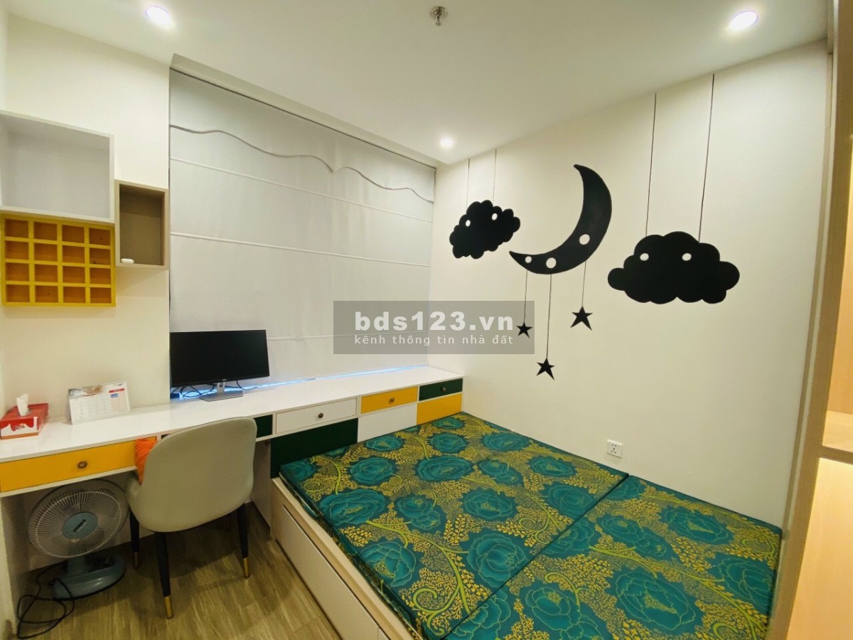 Cắt lỗ 300triệu tặng kèm nội thất căn hộ 3PN full nội thất Vinhomes Ocean Park