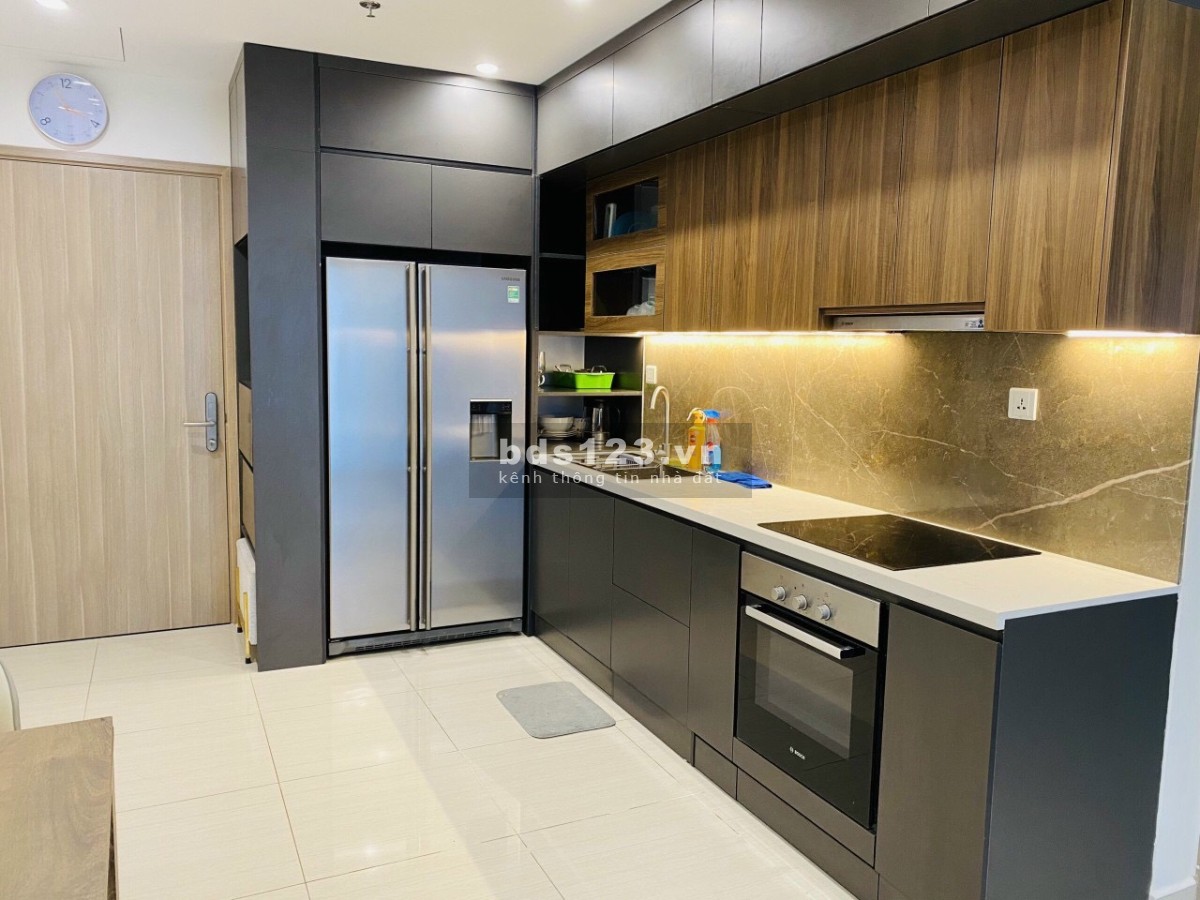 Cắt lỗ 300triệu tặng kèm nội thất căn hộ 3PN full nội thất Vinhomes Ocean Park