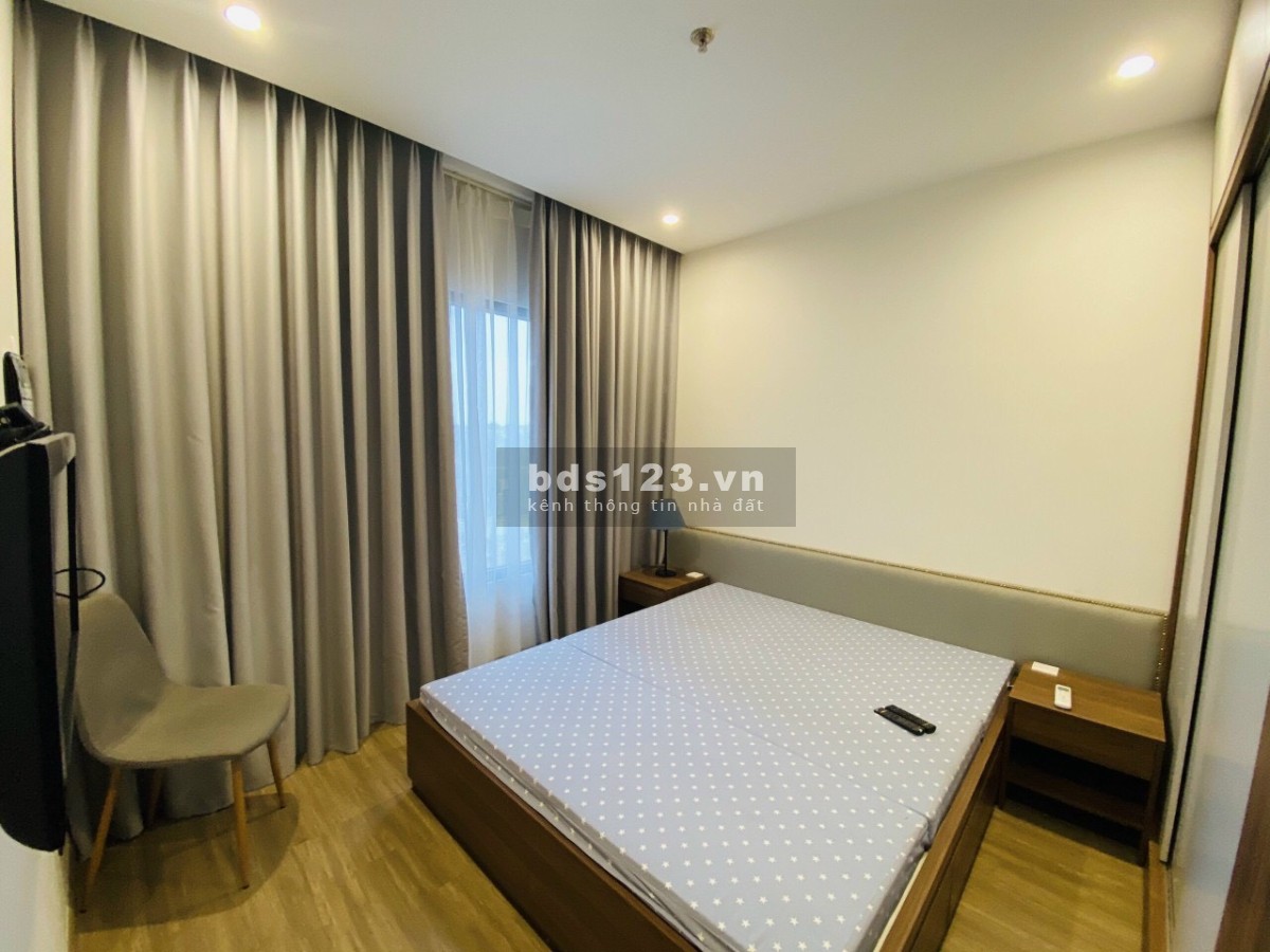 Cắt lỗ 300triệu tặng kèm nội thất căn hộ 3PN full nội thất Vinhomes Ocean Park