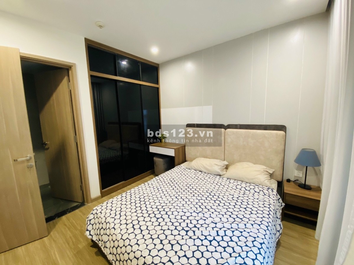 Cắt lỗ 300triệu tặng kèm nội thất căn hộ 3PN full nội thất Vinhomes Ocean Park