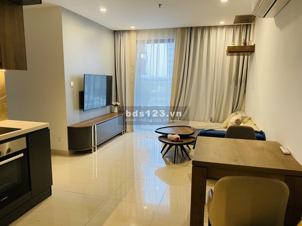 Cắt lỗ 300triệu tặng kèm nội thất căn hộ 3PN full nội thất Vinhomes Ocean Park