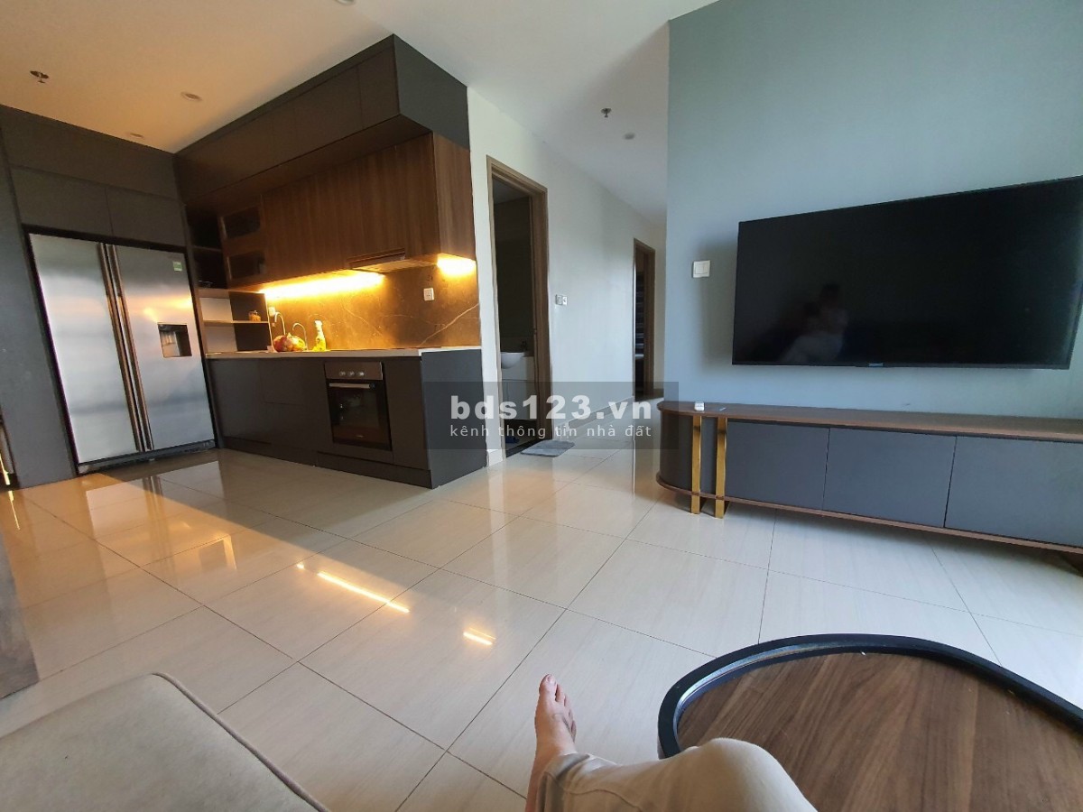 Cắt lỗ 300triệu tặng kèm nội thất căn hộ 3PN full nội thất Vinhomes Ocean Park