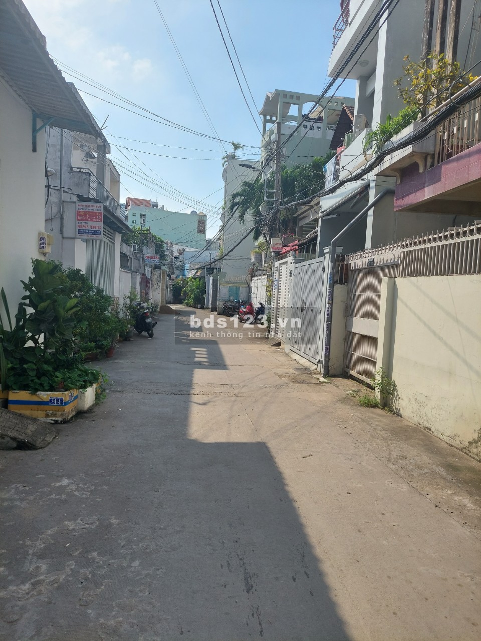 Bán gấp nhà HXH 6m đường Nguyễn Kiệm, Gò Vấp, giá chỉ 3,9 tỷ. LH 0866-153-345