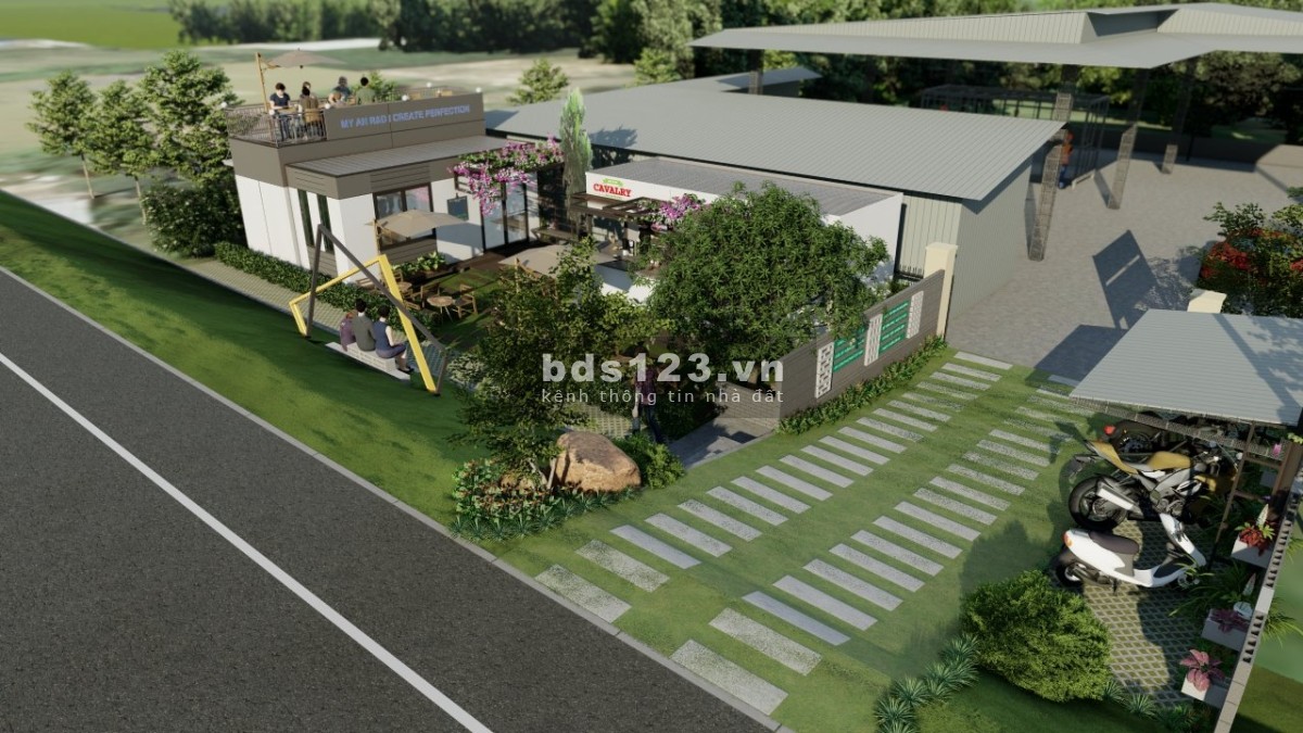 Chính chủ cho thuê mặt bằng ở và kinh doanh 250m2 Hòa Vang, Đà Nẵng