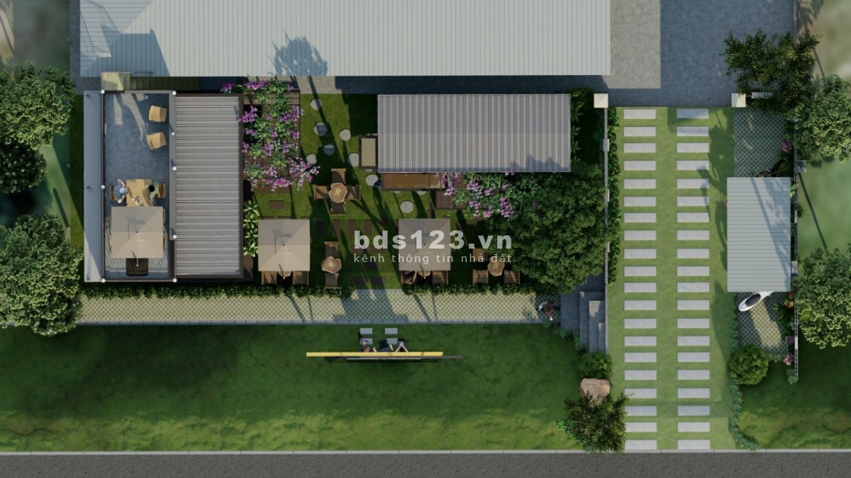 Chính chủ cho thuê mặt bằng ở và kinh doanh 250m2 Hòa Vang, Đà Nẵng
