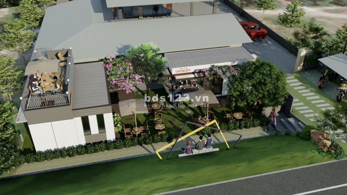 Chính chủ cho thuê mặt bằng ở và kinh doanh 250m2 Hòa Vang, Đà Nẵng